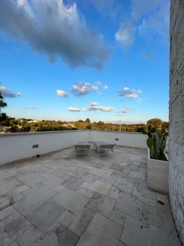 Bed & Breakfast Tenuta Ermes