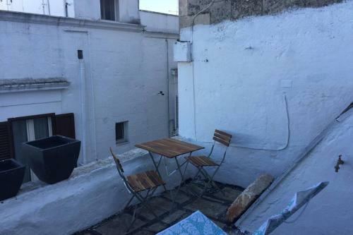 Apartamento Casa D'angeli