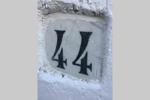 Apartamento Casa D'angeli