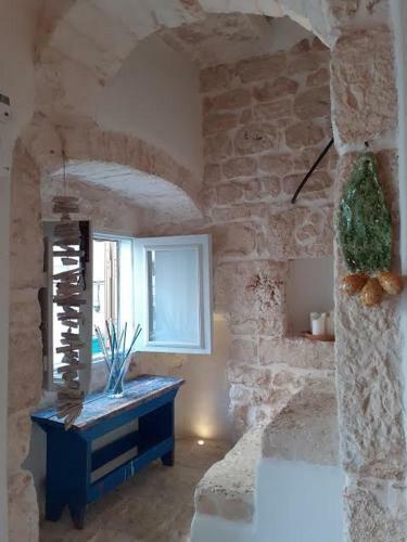 Apartamento Casa D'angeli