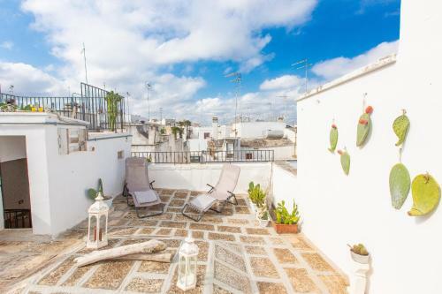 Apartamento Mia House Vista Mare Ostuni