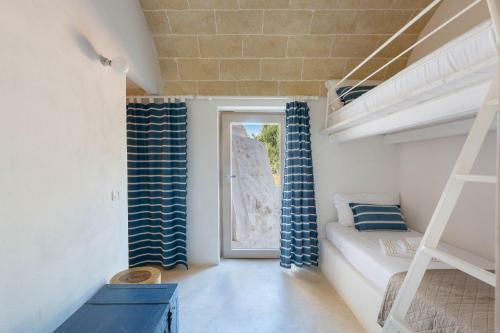 Villa Trullo Giamar