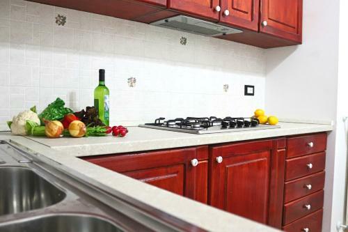 Alexandra Deluxe Holiday Home In Otranto 8 Places