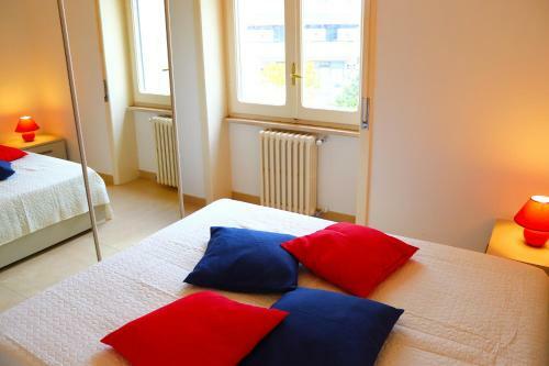 Alexandra Deluxe Holiday Home In Otranto 8 Places