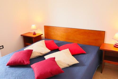 Alexandra Deluxe Holiday Home In Otranto 8 Places