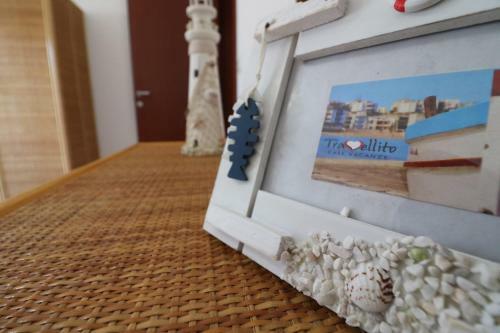 Apartamento Matilde Holiday Home In Otranto 6 Guests