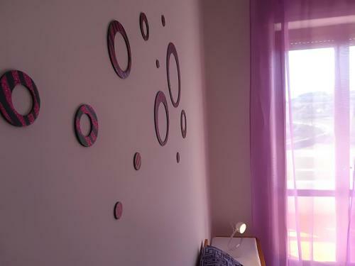 Federica Otranto Holiday Home