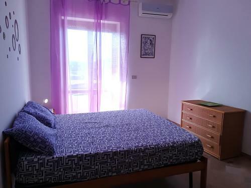 Federica Otranto Holiday Home