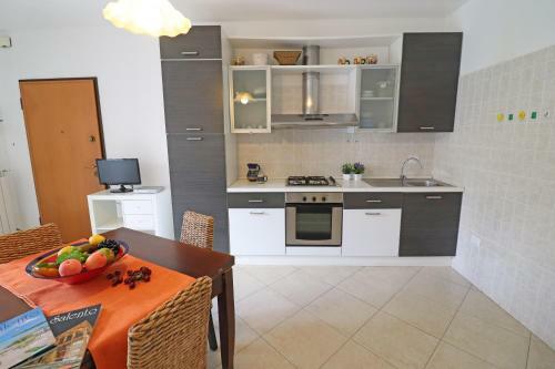 Casa Vacanze Chiara Otranto Centro, Salento 5/6 Posti