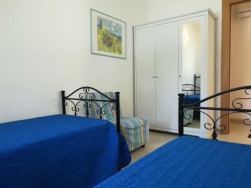 Casa Vacanze Laura Otranto Centro, Salento 6 Posti