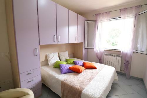 Casa Vacanze Claudia A Otranto 6 Posti