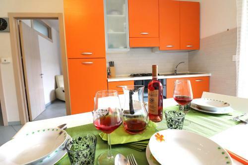 Casa Vacanze Claudia A Otranto 6 Posti