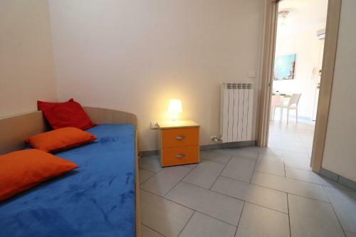 Casa Vacanze Claudia A Otranto 6 Posti