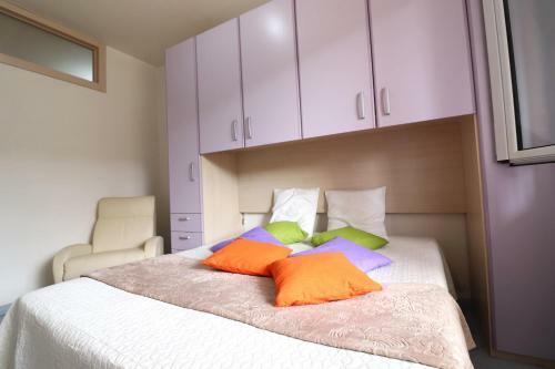 Casa Vacanze Claudia A Otranto 6 Posti