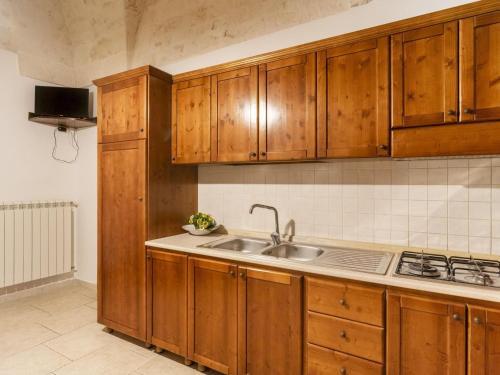 Quaint Holiday Home In Ostuni Near The Centre