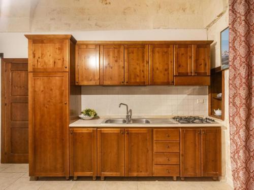 Quaint Holiday Home In Ostuni Near The Centre