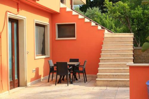 Apartamento Venere Di Alimini 2