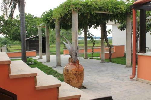 Apartamento Venere Di Alimini 2