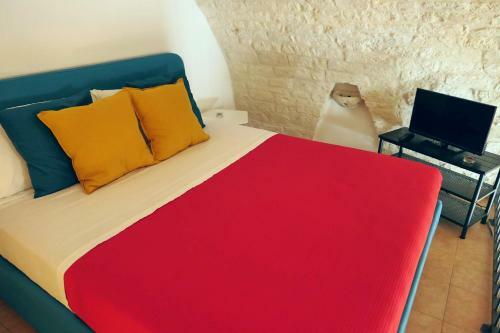 Arcu�ve Dimora In Pietra