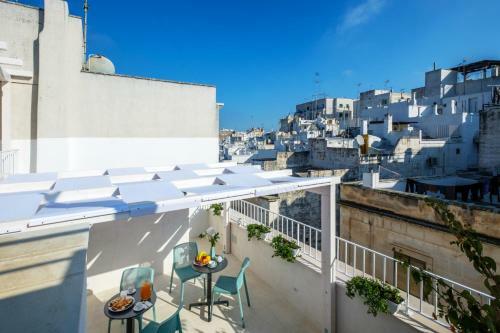 Bed & Breakfast La Bella Ostuni Suites