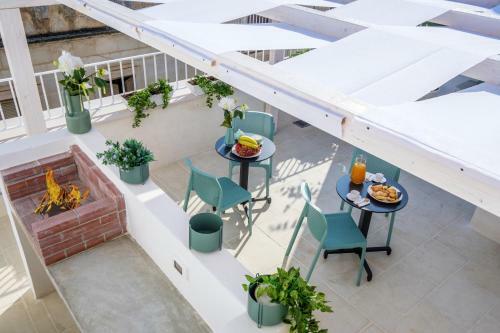 Bed & Breakfast La Bella Ostuni Suites