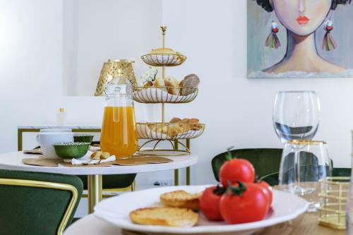 Bed & Breakfast La Bella Ostuni Suites