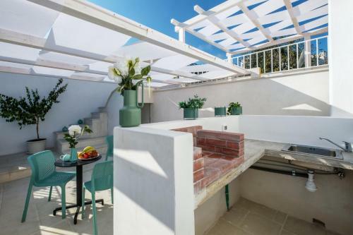 Bed & Breakfast La Bella Ostuni Suites