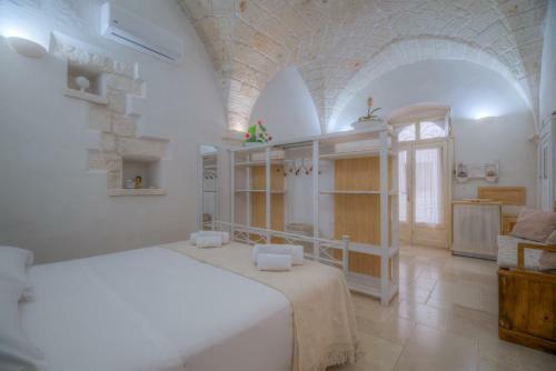 Apartamento L'antica Loggia Centro Storico Ostuni By Typney