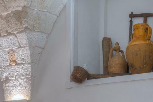 Apartamento L'antica Loggia Centro Storico Ostuni By Typney