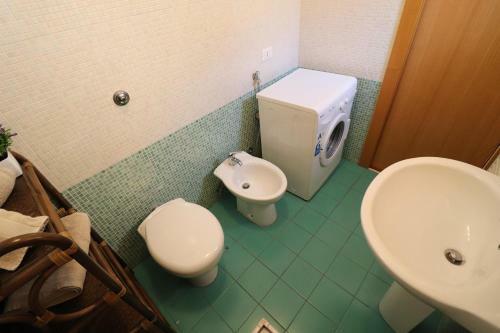 Apartamento Casa Vacanze Chiara In Centro, 5/6 Persone