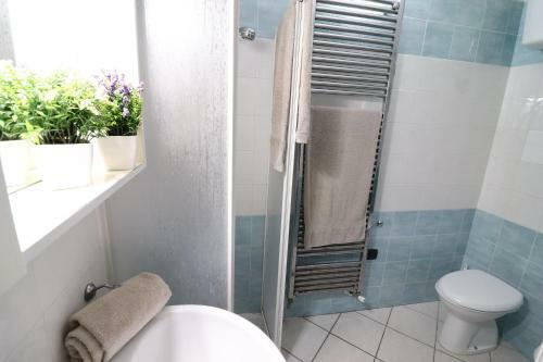 Apartamento Casa Vacanze Vanessa In Salento 5 Posti