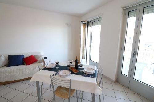 Apartamento Casa Vacanze Vanessa In Salento 5 Posti