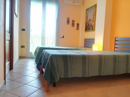 Apartamento Casa Vacanze Raffaella In Salento