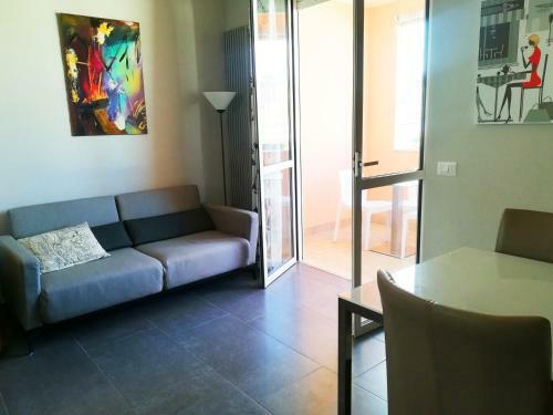Apartamento Casa Vacanze Valentina A Otranto 5 Posti