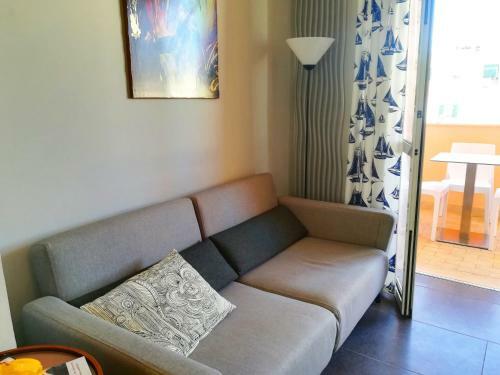 Apartamento Casa Vacanze Valentina A Otranto 5 Posti