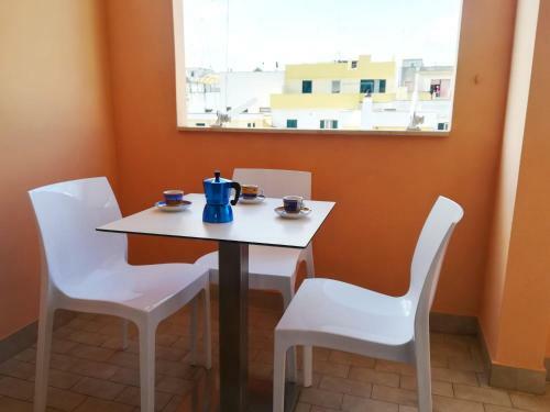 Apartamento Casa Vacanze Valentina A Otranto 5 Posti