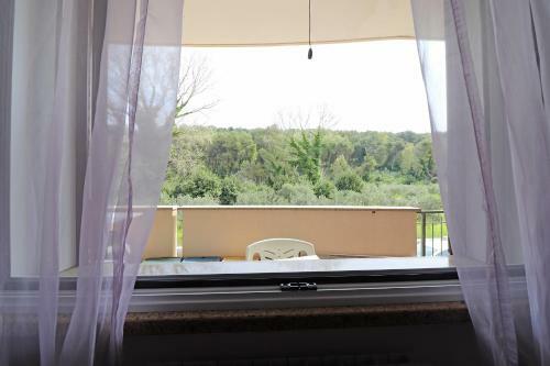 Apartamento Casa Vacanze Claudia A Otranto 6 Posti