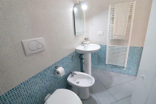 Apartamento Casa Vacanze Claudia A Otranto 6 Posti