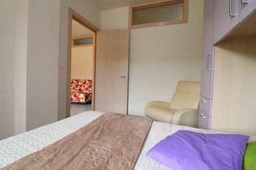Apartamento Casa Vacanze Claudia A Otranto 6 Posti