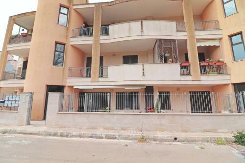 Apartamento Casa Vacanze Claudia A Otranto 6 Posti