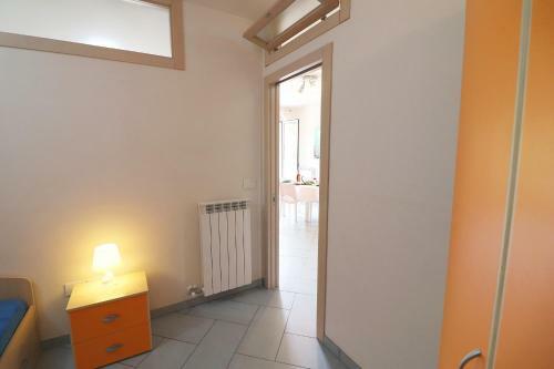 Apartamento Casa Vacanze Claudia A Otranto 6 Posti