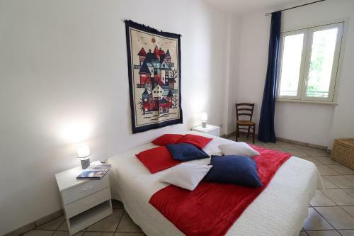 Apartamento Casa Vacanze Delfina A Otranto, Salento 6 Posti