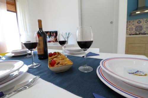 Apartamento Casa Vacanze Nike A Otranto
