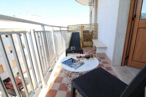 Apartamento Casa Vacanze Nike A Otranto
