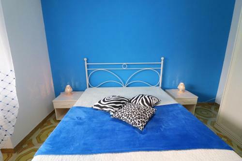 Olimpia House In Otranto 6 Places