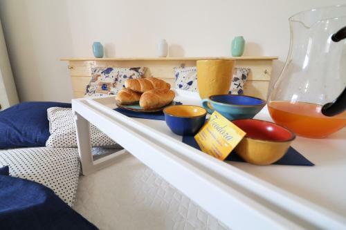 Holiday House Alice In Otranto 2/3 Places