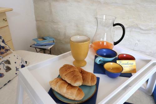 Holiday House Alice In Otranto 2/3 Places