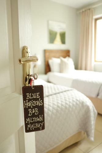 Blue Horizons B&B