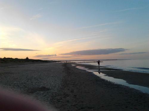 Bed & Breakfast Rosslare Strand Rooms Only Accommodation