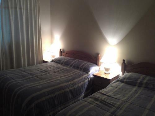 Anchor House Bed & Breakfast
